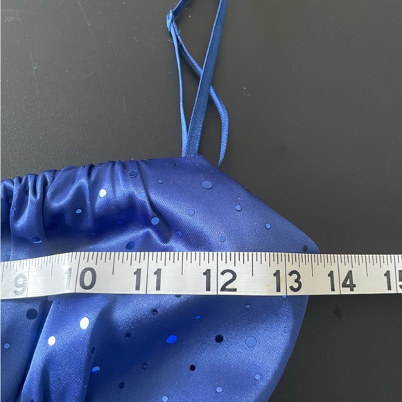 Le Chateau Formal Dress - Size XXS - Picture 2 of 10